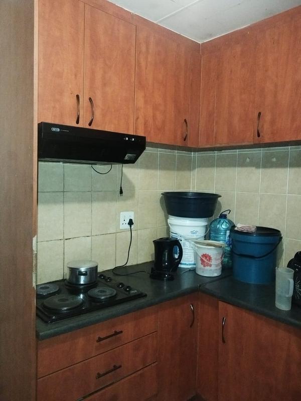 2 Bedroom Property for Sale in Tlhabane West North West